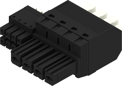 2549440000 Weidmüller Steckverbindersysteme Bild 1
