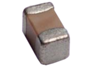 Keramik-Kondensator, 100 nF, 50 V (DC), ±10 %, SMD 0805, X7R, 08055C104KAT2A