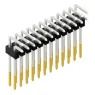 SL 19 132 24 S Fischer Elektronik Steckverbindersysteme