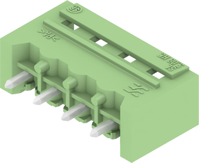1397370000 Weidmüller Steckverbindersysteme Bild 2