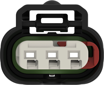 1488991-2 TE Connectivity Automotive Leistungssteckverbinder Bild 5