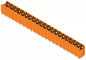 1581970000 Weidmüller Steckverbindersysteme