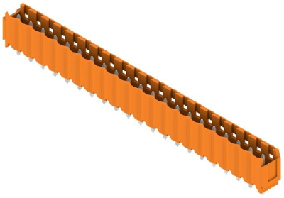 1581970000 Weidmüller Steckverbindersysteme Bild 1
