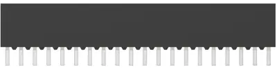 2-534206-0 AMP Steckverbindersysteme Bild 4