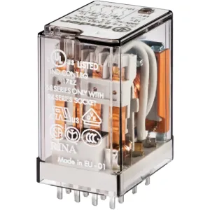 55.14.8.110.0000 Finder Industrierelais