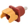 09930010322 Harting Steckverbinder für Energiespeicher
