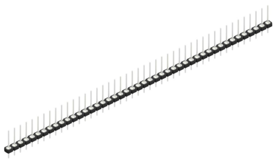 10044011 Fischer Elektronik Steckverbindersysteme