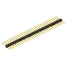 SL 12 SMD 083 32 G Fischer Elektronik Steckverbindersysteme