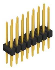10053576 Fischer Elektronik Steckverbindersysteme