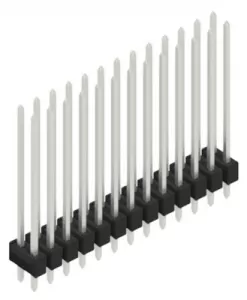 10055815 Fischer Elektronik Steckverbindersysteme