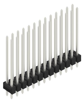 10055815 Fischer Elektronik Steckverbindersysteme