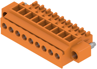 1940050000 Weidmüller Steckverbindersysteme Bild 2