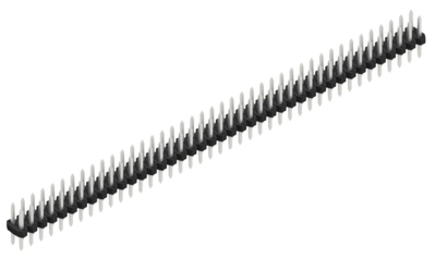 SLY208182Z Fischer Elektronik Steckverbindersysteme