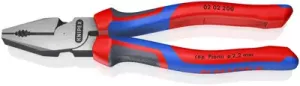 02 02 200 Knipex Kombizangen und Multifunktionszangen
