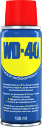 WD-40 Multifunktionssöl Classic, 49001, Spraydose 100ml