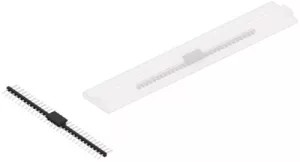 SLY9SMD04031ZBSM Fischer Elektronik Steckverbindersysteme