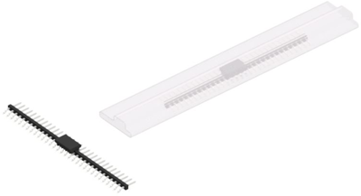 SLY9SMD04031ZBSM Fischer Elektronik Steckverbindersysteme