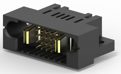 1-6600132-0 AMP Steckverbindersysteme Bild 1