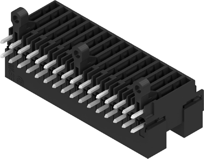 1634410000 Weidmüller Steckverbindersysteme Bild 2