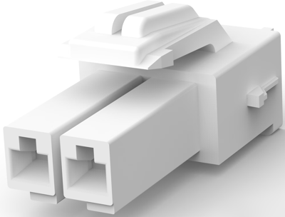 3-177898-1 AMP Steckverbindersysteme Bild 1
