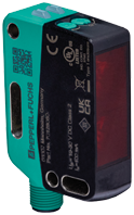 70128080-100016 PEPPERL+FUCHS Optische Sensoren