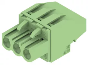1440010000 Weidmüller Steckverbindersysteme