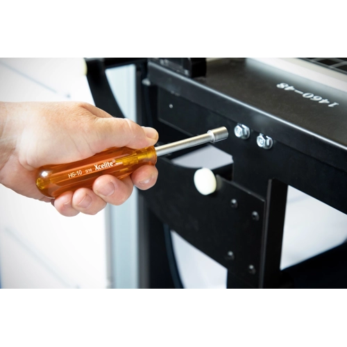 HS10N Xcelite Steckschlüssel, Ratschen und Zubehör Bild 2