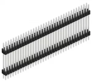SLVW711768Z Fischer Elektronik Steckverbindersysteme