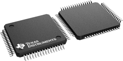 TMS320F28034PAGT Texas Instruments Microcontroller