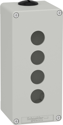 XAPD3504 Schneider Electric Zubehör für Befehlsgeräte Bild 1