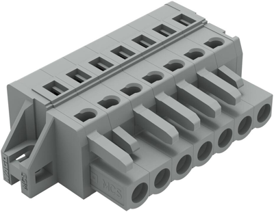 231-107/031-000/034-000 WAGO Steckverbindersysteme Bild 1