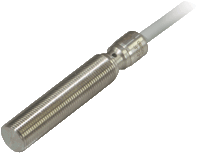 288263 PEPPERL+FUCHS Näherungsschalter, Reedschalter