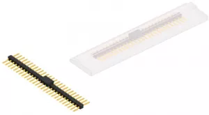 SL12SMD05827GBSM Fischer Elektronik Steckverbindersysteme