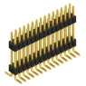 SLV W 10 SMD 102 30 G Fischer Elektronik Steckverbindersysteme