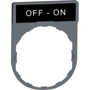 ZBY2367C0 Schneider Electric Zubehör für Befehlsgeräte