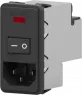 8-6609107-3 CORCOM Entstörfilter