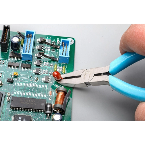 LC665JN Xcelite Seitenschneider, Vornschneider Bild 3