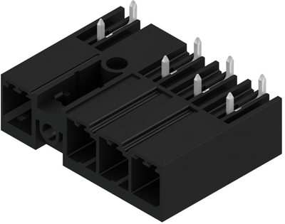 1464340000 Weidmüller Steckverbindersysteme Bild 1