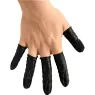 C-100 2822 BJZ ESD-Handschuhe, Handgelenkbänder, Fersenbänder, Überziehschuhe