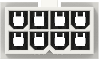 1969604-8 TE Connectivity Steckverbindersysteme Bild 5