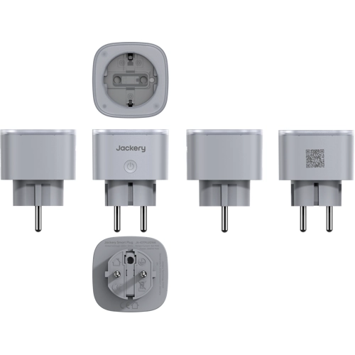 21-0006-000227 Jackery Netzadapter Bild 4