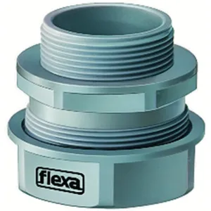 15020730010 Flexa Schlauchverschraubungen