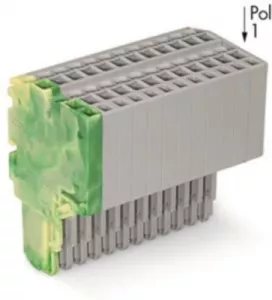 2020-212/000-037 WAGO Steckverbindersysteme