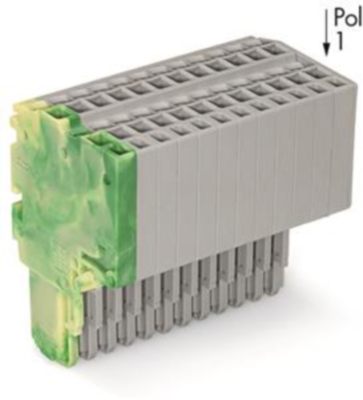 2020-213/000-037 WAGO Steckverbindersysteme