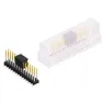 SL 11 SMD 104 28 S B SM Fischer Elektronik Steckverbindersysteme