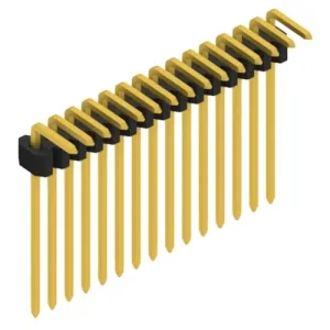 10061163 Fischer Elektronik Steckverbindersysteme