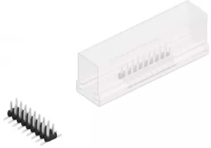10063491 Fischer Elektronik Steckverbindersysteme