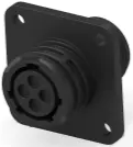 182921-1 AMP Other Circular Connectors Image 2