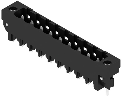 1841460000 Weidmüller Steckverbindersysteme Bild 1
