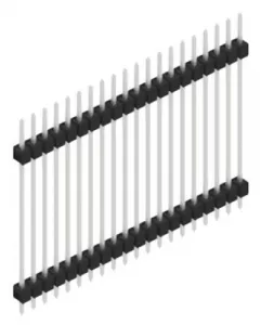 10056948 Fischer Elektronik Steckverbindersysteme